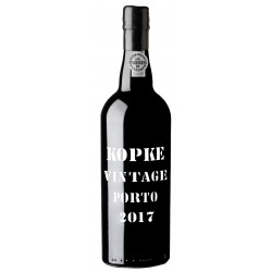 Kopke Vintage 2017 Port Wine