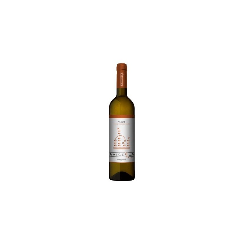 Avicella Arinto 2018 White Wine