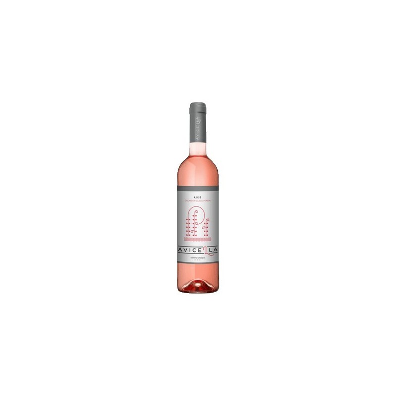 Avicella 2017 Rosé Wine