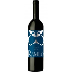Ramilo 2018 Red Wine
