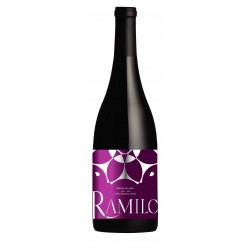 Ramilo Vinhas Velhas 2016 Red Wine