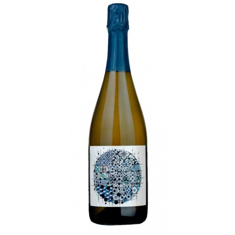 Conceito Brut Nature Sparkling White Wine