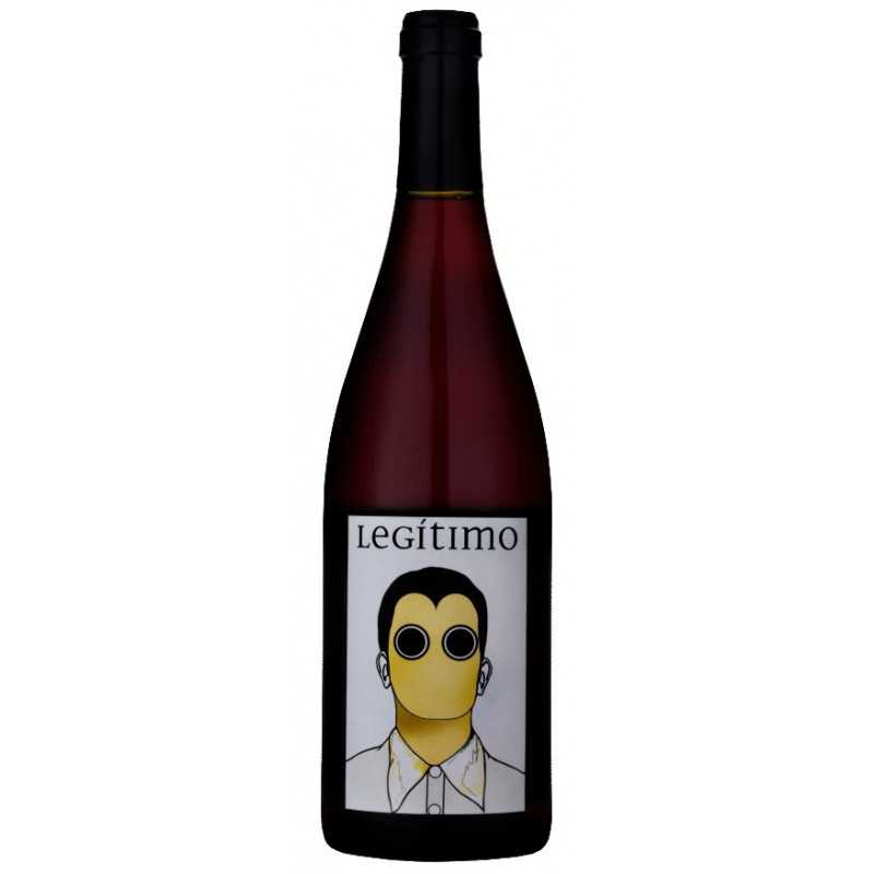 Conceito Legitimo 2016 Red Wine