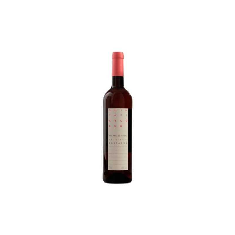 Quinta de Arcossó 2018 Rosé Wine