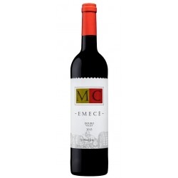 Manuel Correia EMECE Colheita 2017 Red Wine