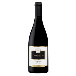 Manuel Correia Limited Edition 2015 Red Wine