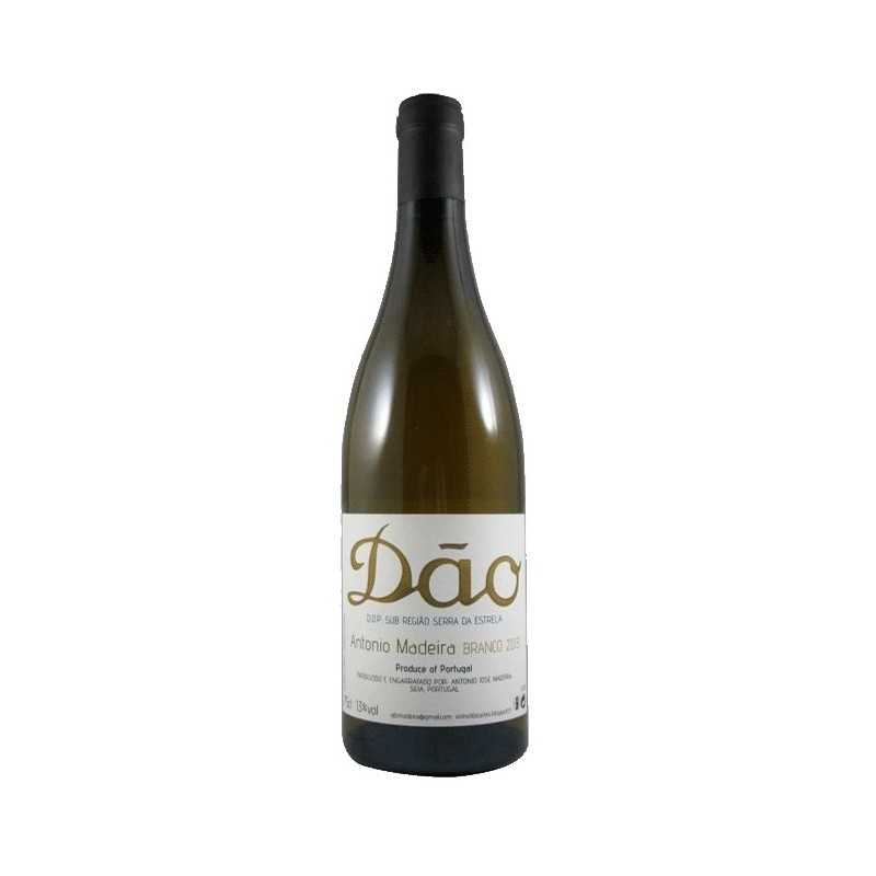 António Madeira Vinhas Velhas 2017 White Wine