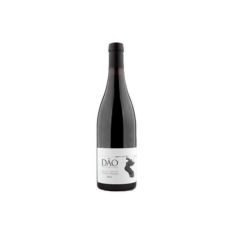 António Madeira 2016 Red Wine