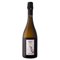 Luis Pato Vinha Pan SO2 Bruto Sparkling White Wine