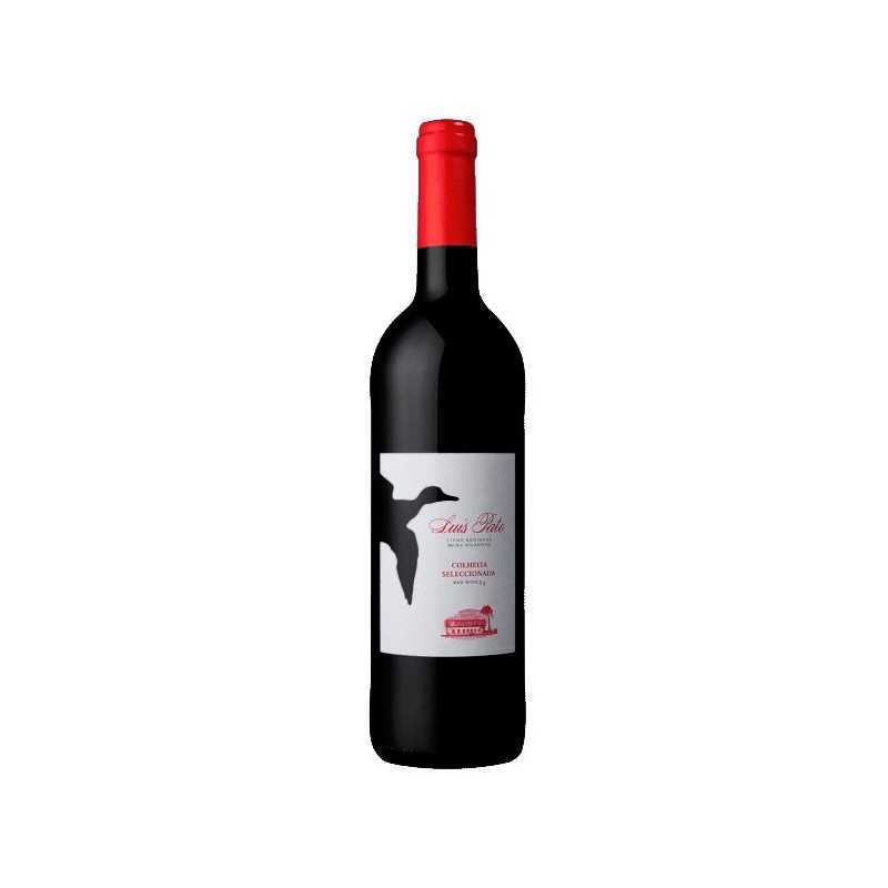 Luis Pato Colheita Seleccionada 2015 Red Wine