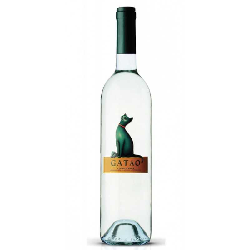 Gatao White Wine