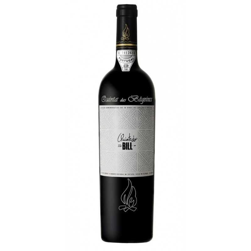 Quinta das Bágeiras Quinta do Bill 2012 Red Wine