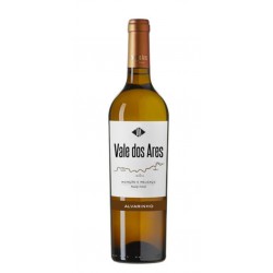 Vale dos Ares Alvarinho 2020 White Wine