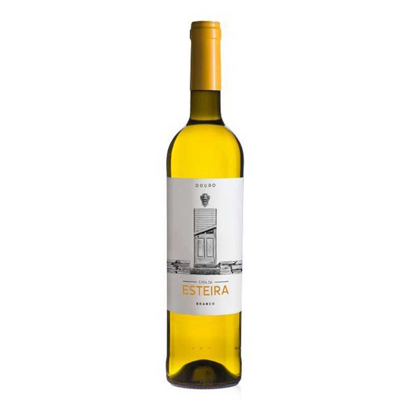 Casa da Esteira 2017 White Wine