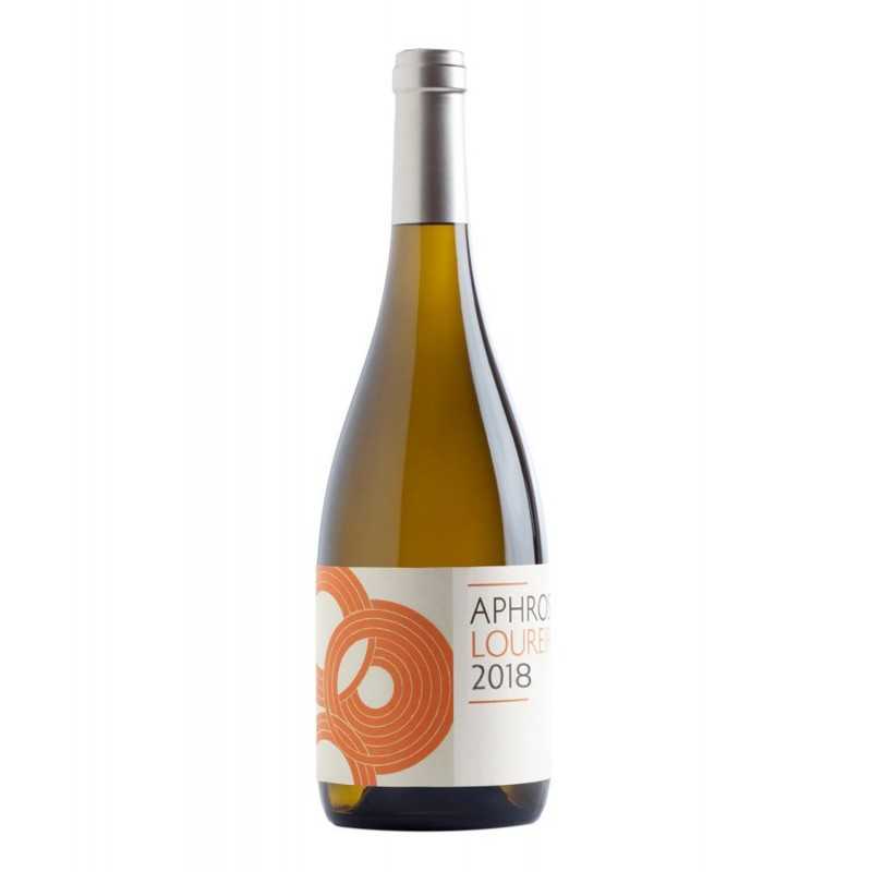 Aphros Loureiro 2019 White Wine