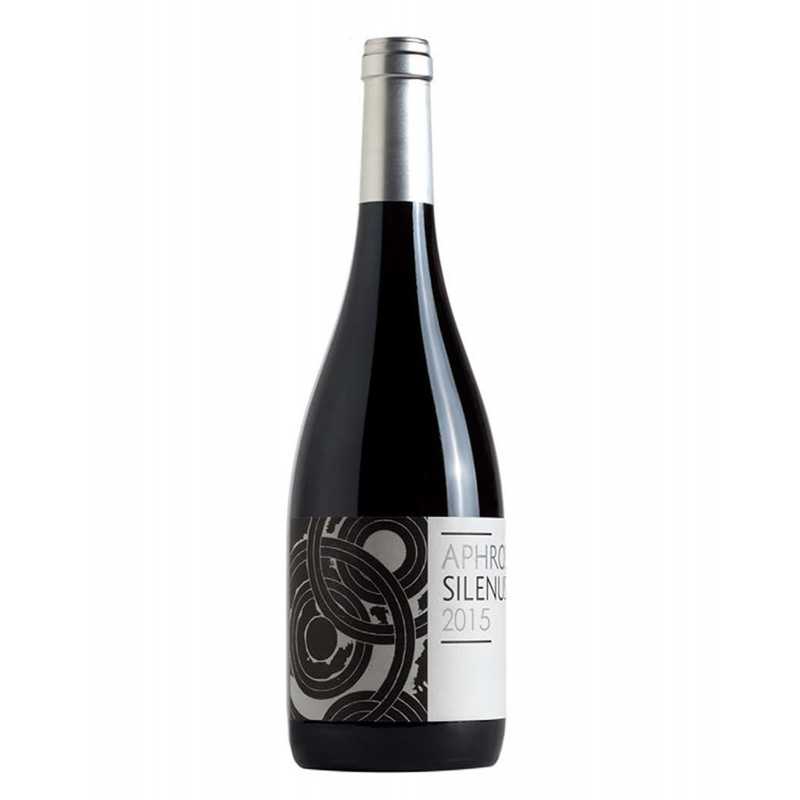 Aphros Silenus 2016 Red Wine