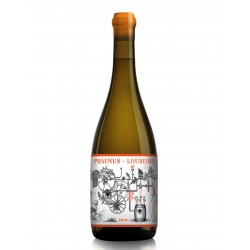 Phaunus Amphora Loureiro 2019 White Wine