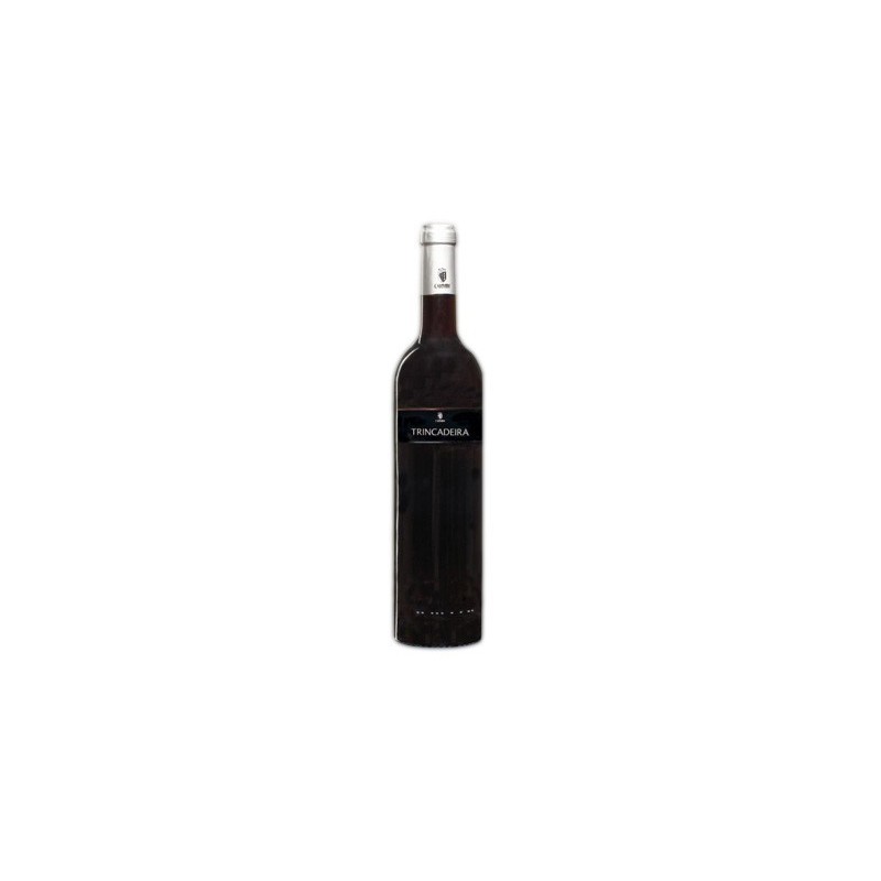 Carmim Trincadeira Red Wine 2009