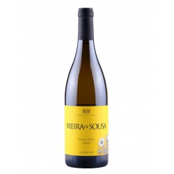 Vieira de Sousa Reserva 2018 White Wine
