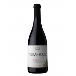 Vieira de Sousa Reserva 2018 Red Wine
