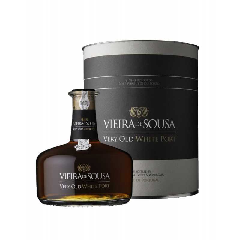 Vieira de Sousa Very Old White