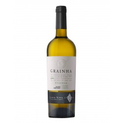 Grainha Reserva 2019 White Wine