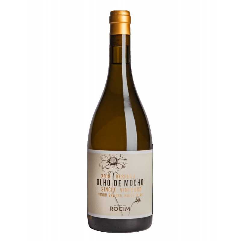 Olho de Mocho Reserva 2019 White Wine