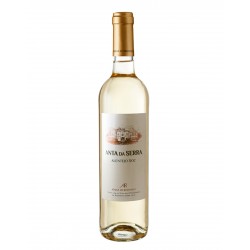 Anta da Serra 2018 White Wine