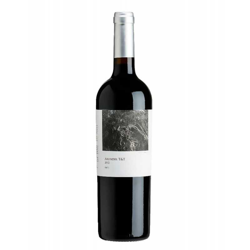 Joaquim Arnaud Arundel T&T 2012 Red Wine