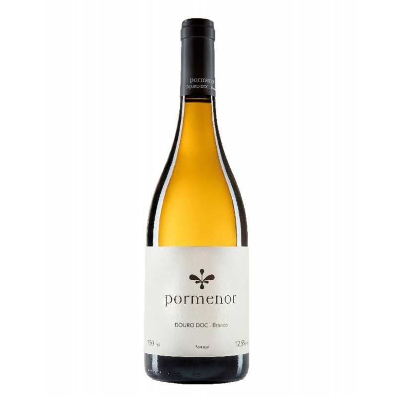 Pormenor 2019 White Wine