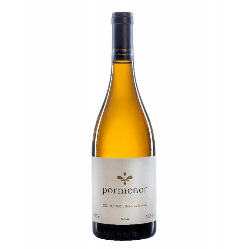 Pormenor Reserva 2019 White Wine