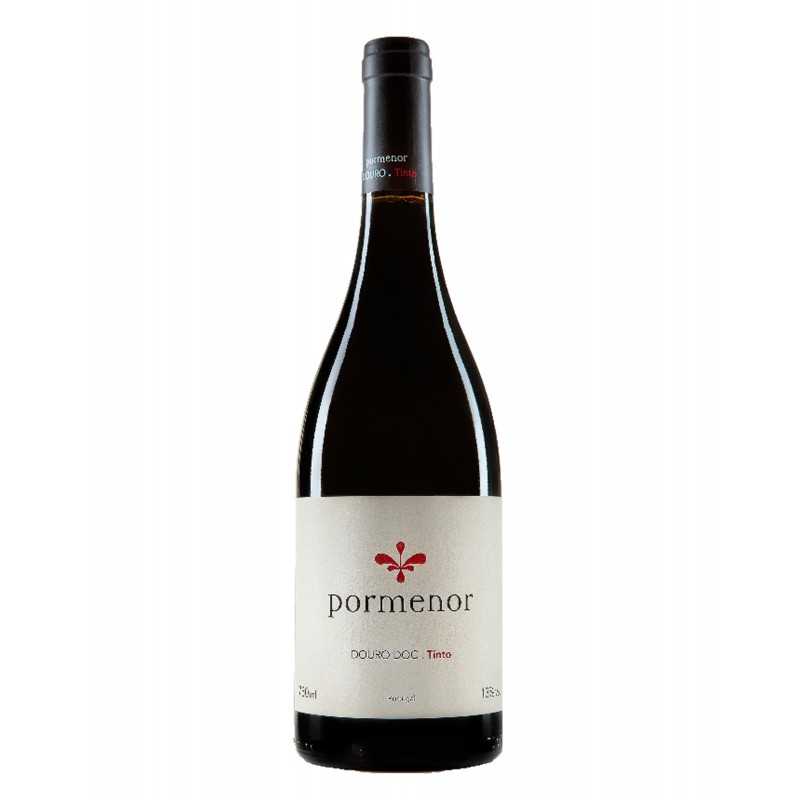 Pormenor 2018 Red Wine