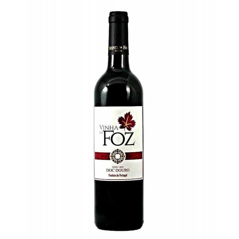 Vinha da Foz 2015 Red Wine