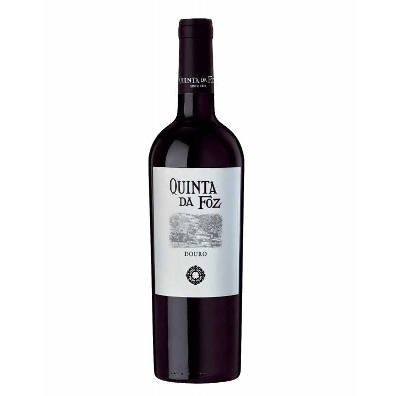 Quinta da Foz 2014 Red Wine