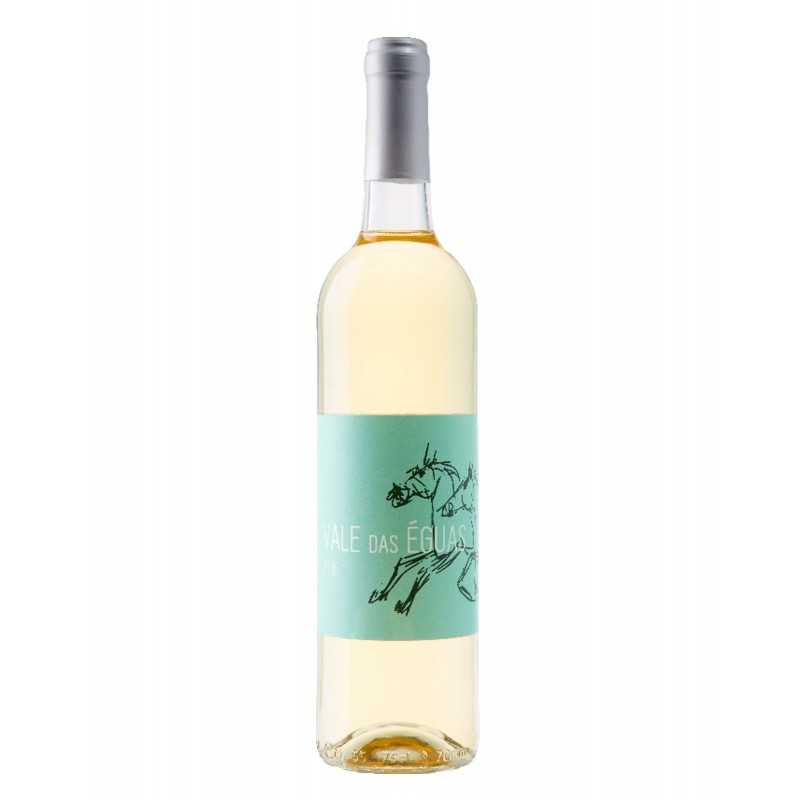 Vale das Éguas 2017 White Wine