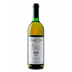 Herdade do Cebolal 1998 White Wine