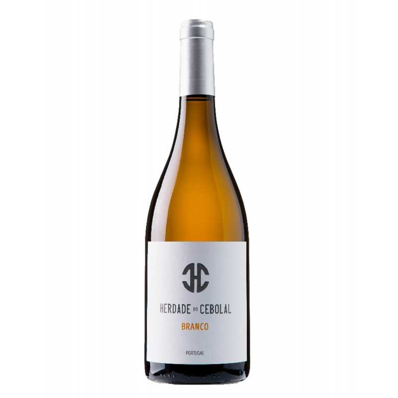 Herdade do Cebolal 2016 White Wine