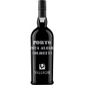 Vista Alegre Colheita White 1940 Port Wine