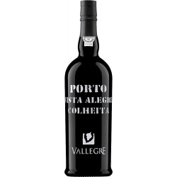 Vista Alegre Colheita White 1940 Port Wine