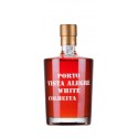 Vista Alegre Colheita White 2008 Port Wine (500ml)