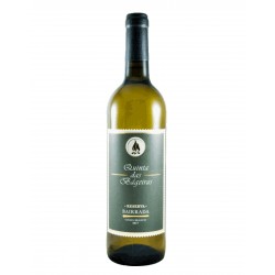 Quinta das Bágeiras Reserva 2019 White Wine