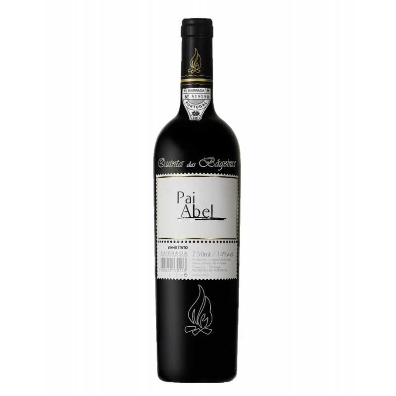 Quinta das Bágeiras Pai Abel 2019 Red Wine