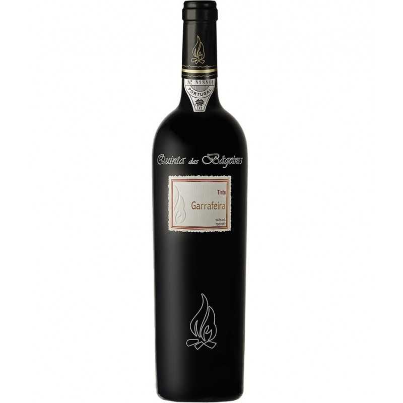 Quinta das Bágeiras Garrafeira 2016 Red Wine