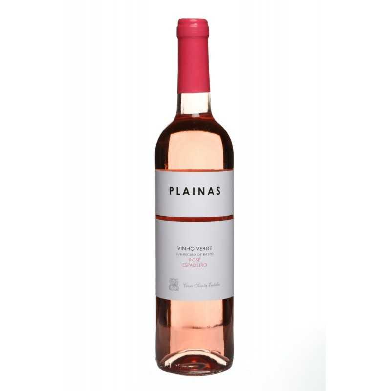 Plainas 2020 Rosé Wine