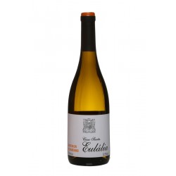 Casa Santa Eulalia Alvarinho Superior 2019 White Wine