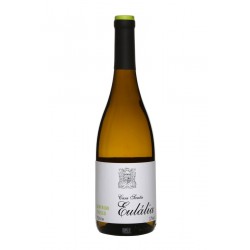 Casa Santa Eulalia Avesso Superior 2018 White Wine