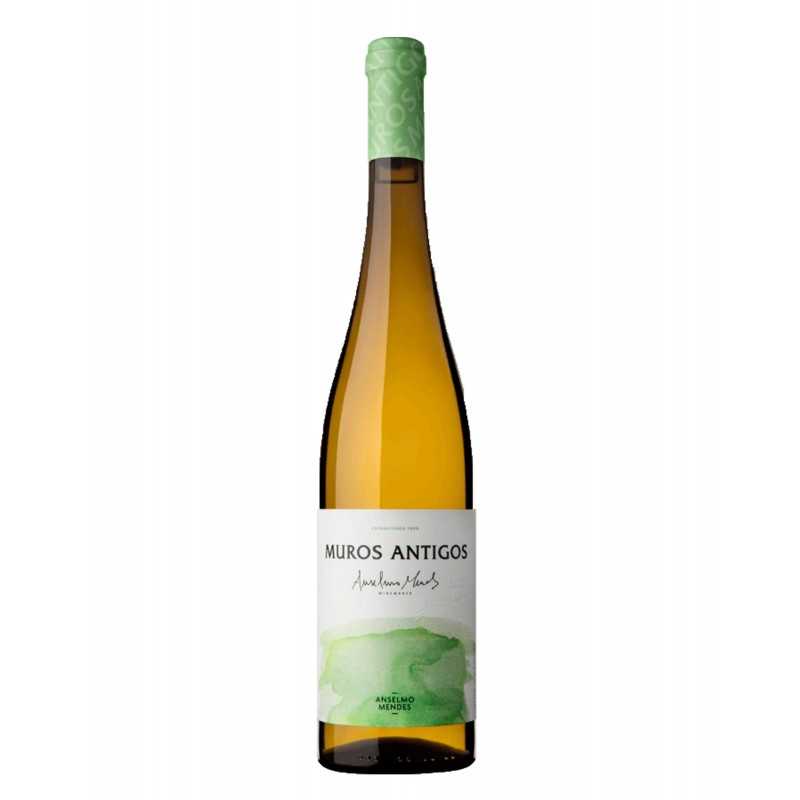 Muros Antigos Escolha 2020 White Wine