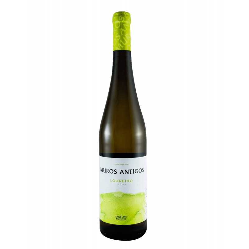 Muros Antigos Loureiro 2020 White Wine