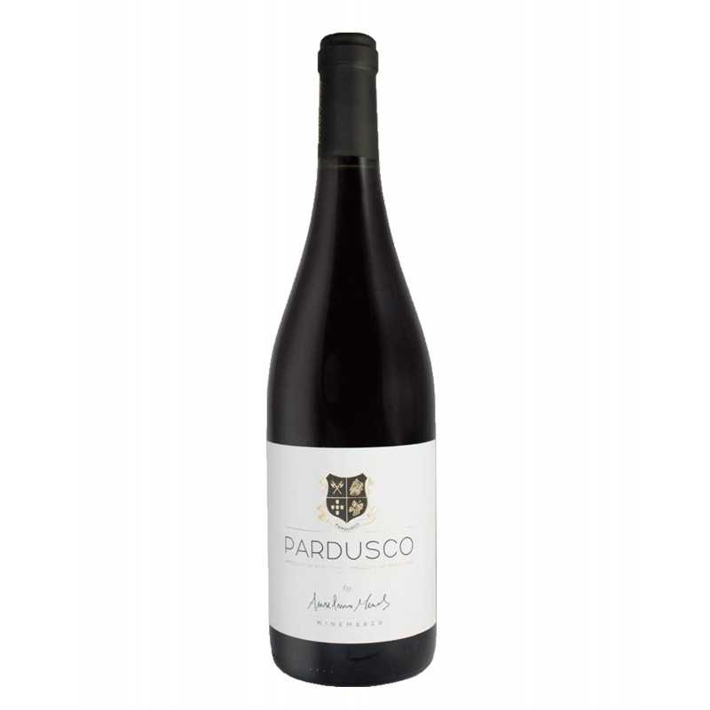 Anselmo Mendes Pardusco 2019 Red Wine