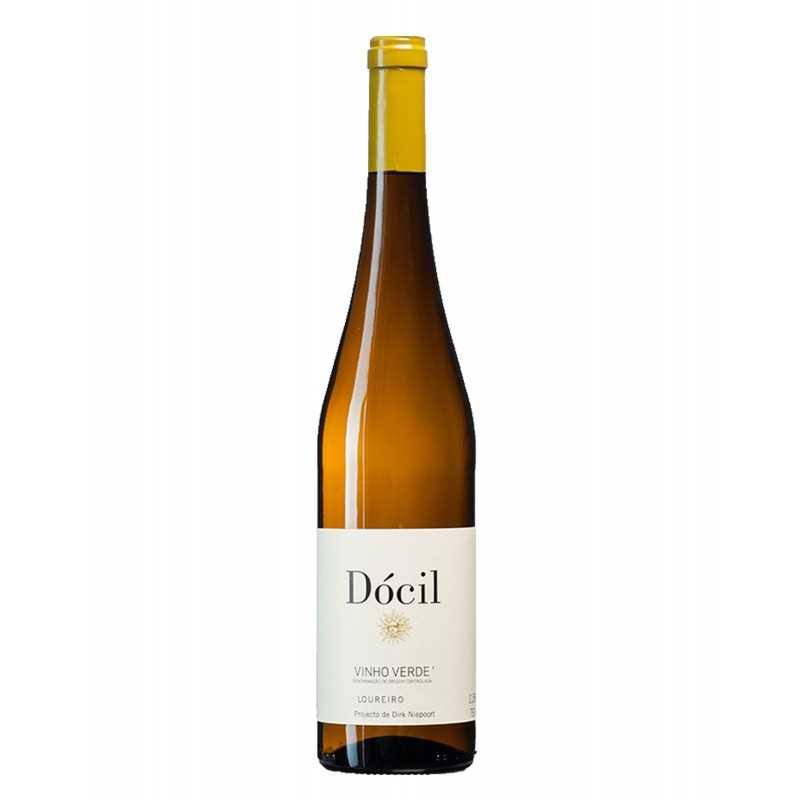 Niepoort Dócil 2020 White Wine